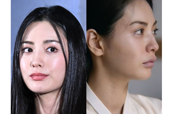 時代劇にヒアルロン酸注入済の唇で出演…ナナ、酷評を受け謝罪「不快感を与えたのなら、私の過ち」