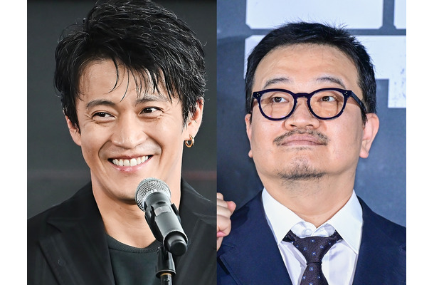 小栗旬、『新感染』『ガス人間』のヨン・サンホ監督と再タッグ！韓国ロケ含む新作日本映画を撮影へ