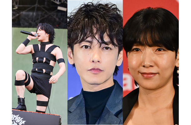 西川貴教の『HOT LIMIT』衣装で韓国ファン騒然　近づいた日韓エンタメで多発している“文脈事故”
