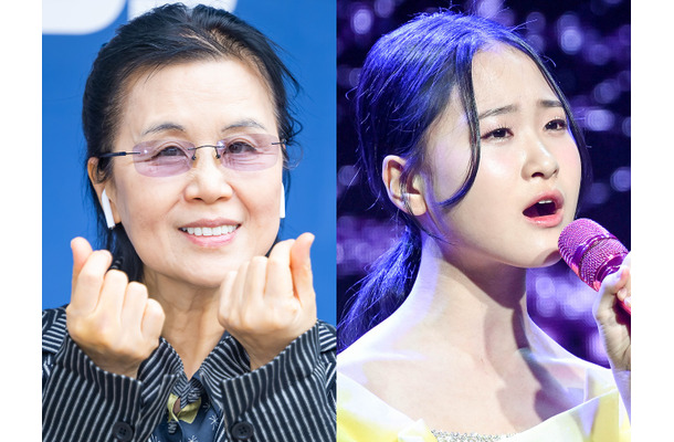 一般人を皮肉り高圧的な態度…17歳歌手への“公開説教”で批判の韓国大御所歌手（71）、過去の言動が拡散
