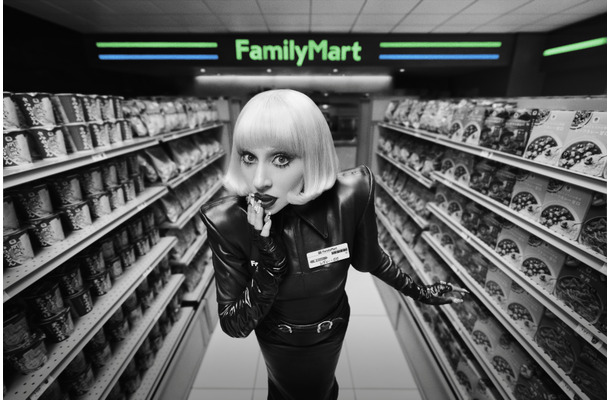 ファミリーマート新CM『ファミマではたらく？』篇