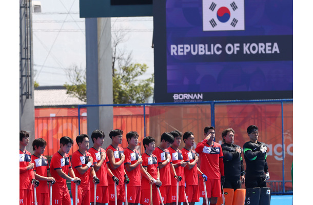 名古屋での運営は「落第点」「腹が立つ」 誤って北朝鮮国歌、決勝当日にバス来ず…韓国スポーツ界トップが苦言【アジア大会】
