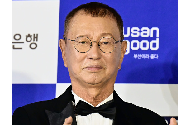 「ギャグマン」の呼称を広めた大御所芸人チョン・ユソンさん、1周忌　韓国コメディ界の“永遠の師匠”