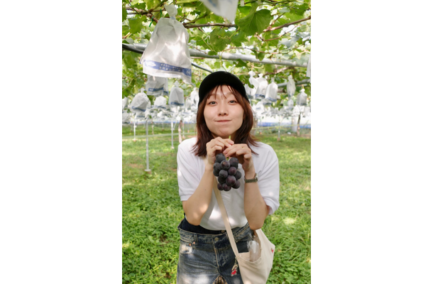 須田亜香里（写真は須田亜香里の公式インスタグラムから）※所属事務所に掲載許諾をもらってます