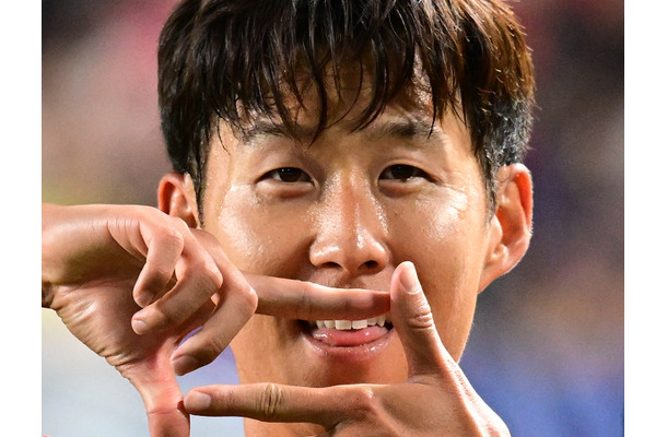 新体制が白星発進も「1試合だけで浮かれないでほしい」と慎重なソン・フンミン、韓国がエクアドルに完勝