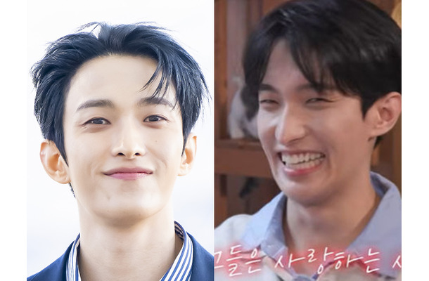 「時々憎たらしいけど、家族だ」SEVENTEEN・ドギョム、全員“再々契約”が実現した秘訣を明かす
