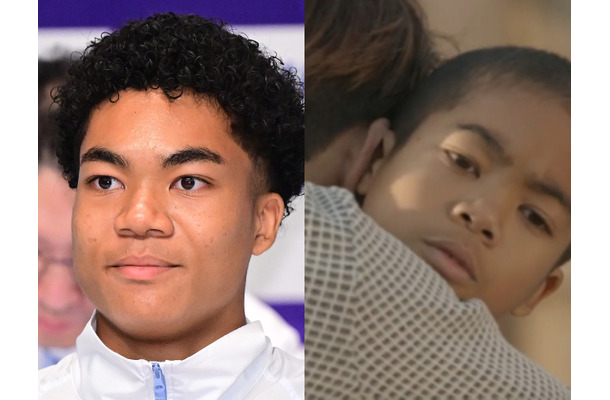 “視聴率38％”『太陽の末裔』出演の子役、アジア大会陸上で決勝に！男子100mでメダルまであと一歩