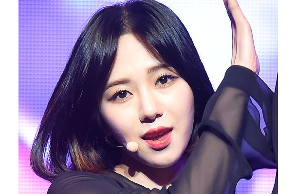 リーダーからの11年の“いじめ”に再び言及…元韓国アイドル「心神耗弱？法律は加害者に有利」