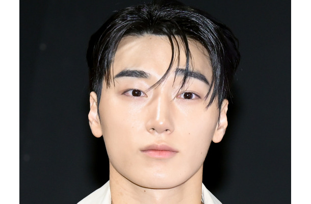 「行く先々でついてきて困る」ATEEZ・サン、熱愛説を自ら否定…盗撮する過激ファンに警告