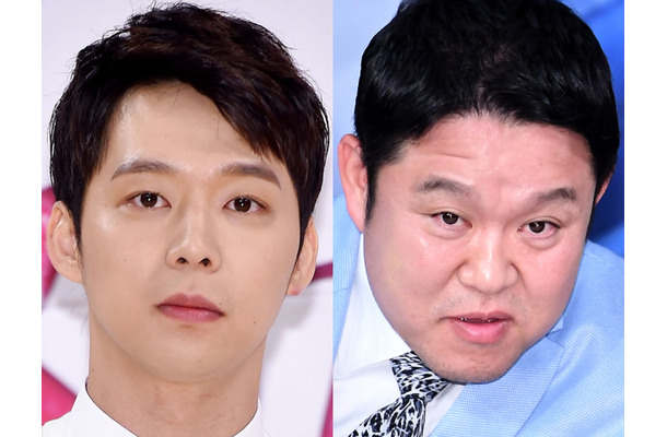 元東方神起・ユチョンの“再起応援”が波紋…韓国タレント、唐突すぎる発言「立ち上がる必要が」