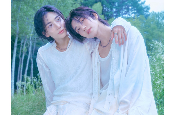 息をのむ美しさ…SEVENTEEN・ジョンハン×ジョシュア、『DREAMSCAPE』新ビジュアル公開！