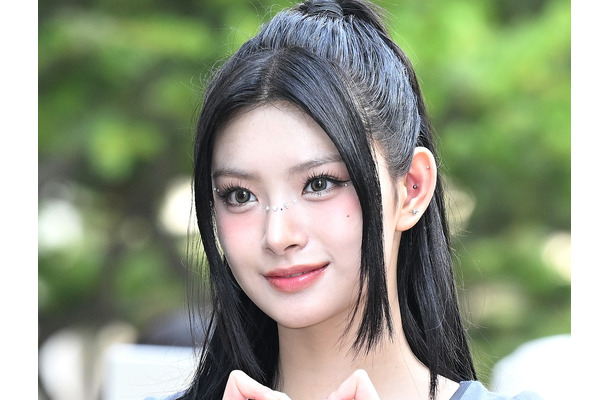 「8年間収入ゼロ」中国出身K-POPアイドルが衝撃告白…過去には“韓国式の挨拶”をせず物議