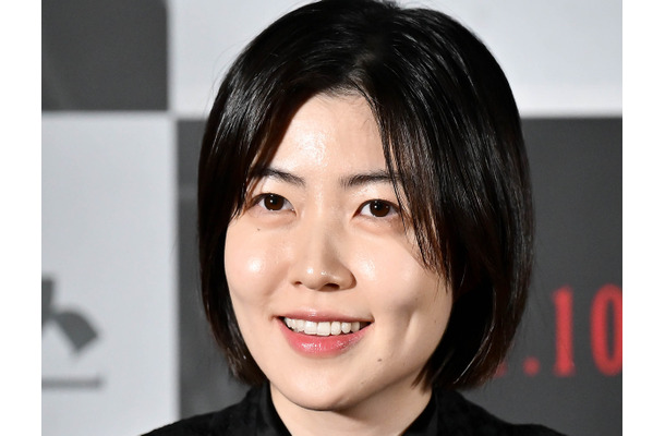 日本アカデミー賞女優シム・ウンギョン、広島原爆題材の日韓合作映画への出演を否定「すでに辞退」
