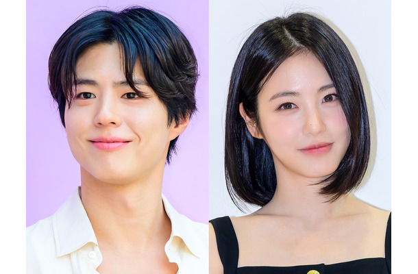 俳優パク・ボゴム＆女優シン・イェウン、期待のロマンス共演が“白紙”に…新作ドラマの放送編成が不発