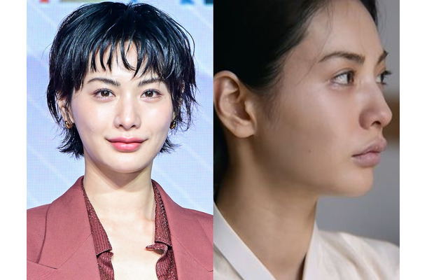 “ふっくらした唇”で時代劇出演し物議のナナ、ミスキャスティング批判に監督が言及「すべて私の責任」