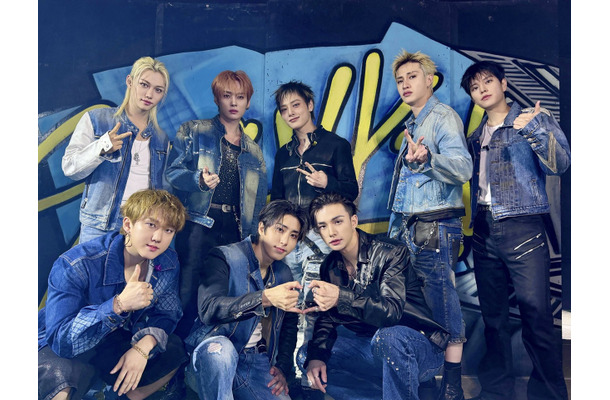 Stray Kids、ラテンアメリカを熱狂の渦に！新音楽フェス「STRAYCITY」で27万人動員
