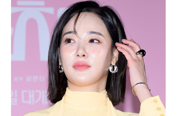 G-DRAGONと何度も熱愛説が浮上した元韓国アイドル、思わぬ“屈辱2連発”…常連サロンでまさかの扱い
