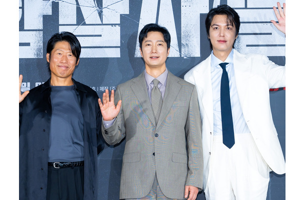 イ・ミンホら出演映画、歴史歪曲・政治的意図めぐる論争に“中国資本流入説”まで浮上　制作会社が否定【全文】