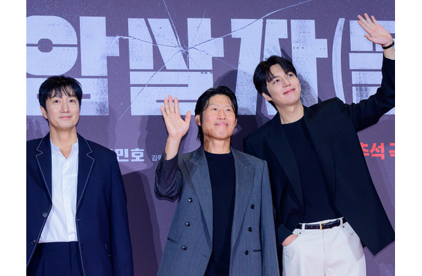 歴史歪曲の裏に“中国資本”？　韓国大ヒット映画に保守派が反発、監督らが告発される騒ぎに…いったい何が