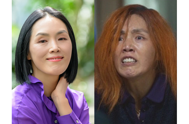 生前は「アルコール依存症の母親役」を熱演　52歳でこの世を去った女優パク・チアさん、2周忌