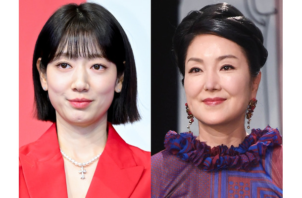 「本当に強く叩いた」「頬が真っ赤に…」幼いパク・シネを“ビンタ”　『天国の階段』女優が撮影秘話を告白