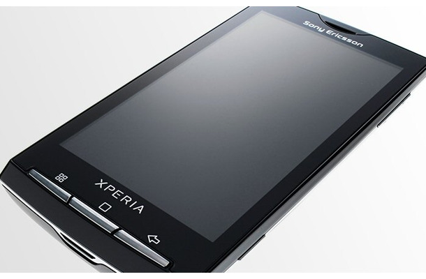 Xperia(SO-01B)