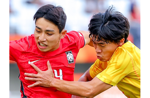 「韓国の兵役免除のために偏った判定」中国で陰謀論、サッカー準決勝敗退で不満続出【アジア大会】