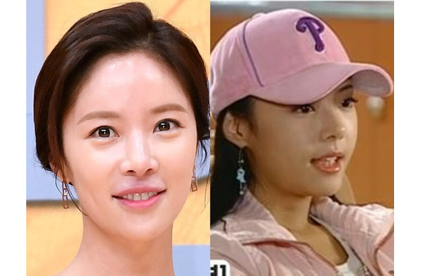整形に失敗し、母から「顔を見たくもない」と言われる…韓国女優、憂うつな思いをした過去