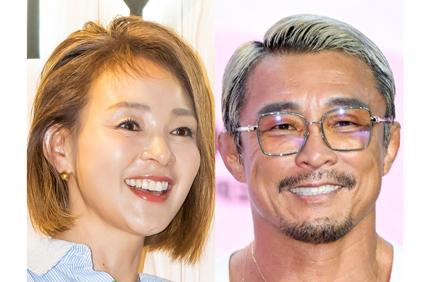 SHIHO、秋山成勲に2年間“片思い”していた？トップモデルと無名格闘家の運命的な出会い