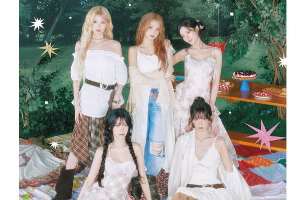 日本デビュー果たしたfromis_9、東京で2DAYS公演開催決定！11月にファンと再会へ