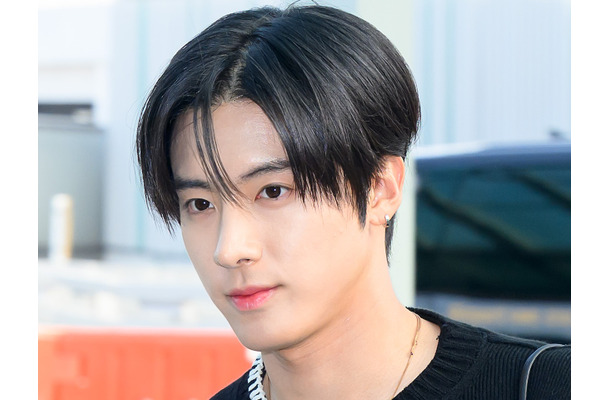 THE BOYZ・エリック、初の韓国単独ファンミーティング「花よりソン・ヨンジェ」開催決定！