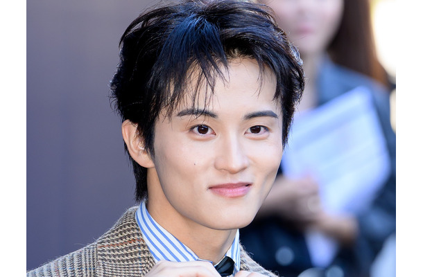 元NCT・マーク、子ども支援キャンペーンを展開　ケニアの少年を思い楽曲制作も「愛について学びたい」