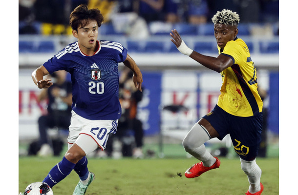 韓国に3－0快勝→日本は0－0からPK戦の末に辛勝…南米勢相手に3試合負けなし、韓国メディアも注目