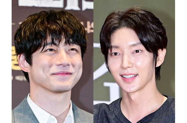 坂口健太郎、俳優イ・ジュンギとの共演に「光栄だった」　氷点下15度で挑んだ撮影秘話も告白