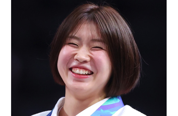 日本国籍放棄し韓国籍に…“独立運動家”の子孫が日本の空に太極旗を掲げる、女子柔道ホ・ミミ【アジア大会】