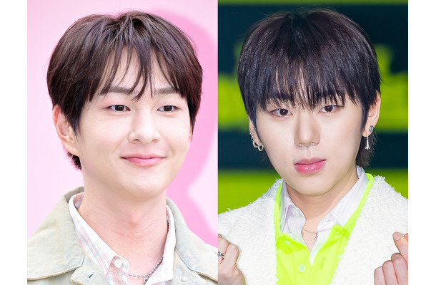 SHINee・オンユ、新曲『Tic Tac Toe』で歌手ZICOとコラボ！音楽的シナジーに期待高まる