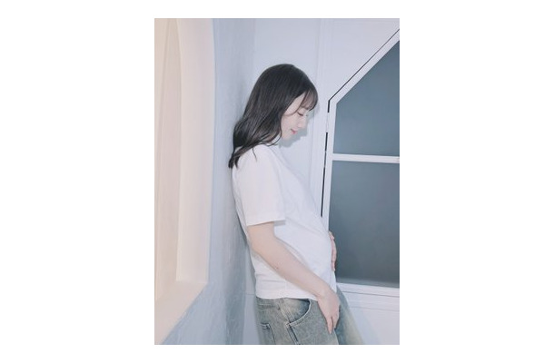 （写真は能條愛未の公式Xから）※所属事務所に掲載許諾をもらっています