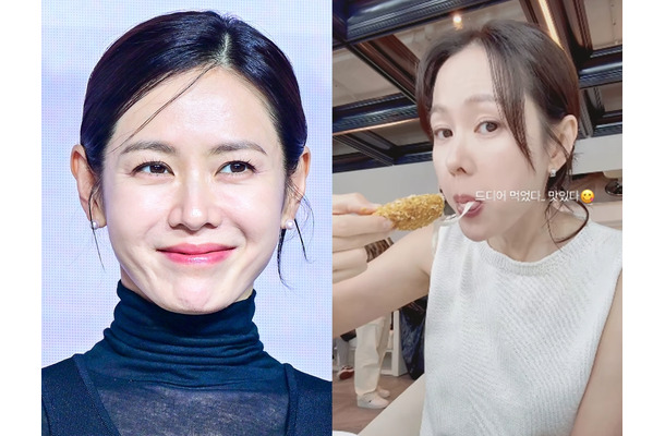 「見ていて不快」の声まで…『愛の不時着』ソン・イェジン、“食事マナー”めぐり日本でも賛否
