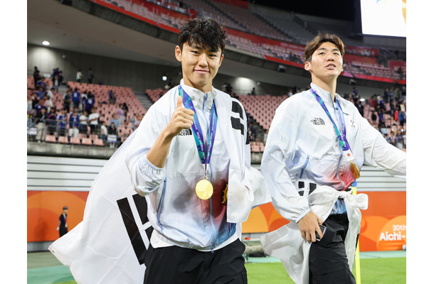 韓国の監督や主将が大岩ジャパンにチクリ「年齢のことばかり。弁明や言い訳のようだ」