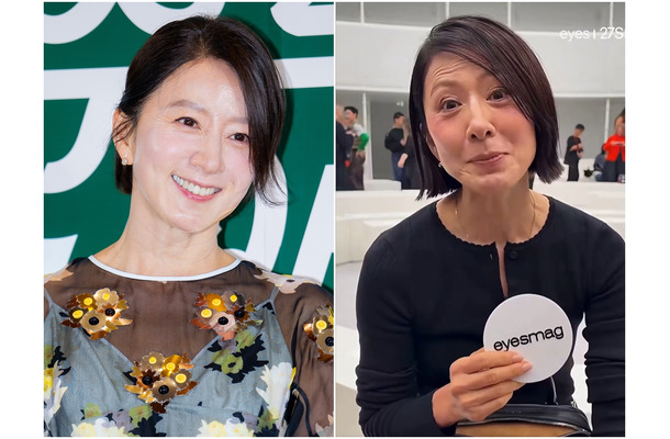 「急に老けた」韓国ベテラン女優（59）の近影に辛辣コメント…外見評価に批判相次ぐ「しわは当たり前」