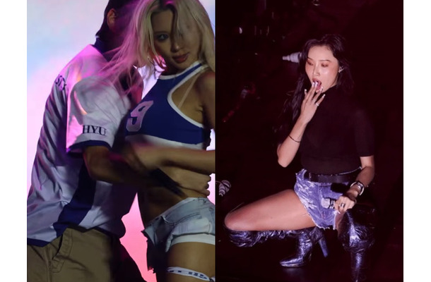 「そこまでやる？」K-POPアイドルの“密着ファンサ”が賛否　大学祭パフォが過熱、公然わいせつで告発まで