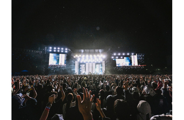 Photo by ⒸAZUSA TAKADA / XMF 2026