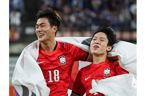 「韓国サッカーは金メダルより兵役免除を重視」国際的な恥に、中国でも大々的に報じられた迂闊発言