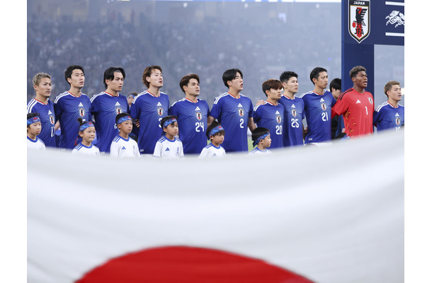 「我々とあまりに違いすぎる…」4戦無敗の森保ジャパン　韓国メディアは自国との“差”を嘆く「明らかに一枚上手」