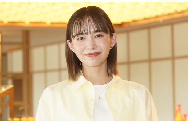 井桁弘恵【写真：竹内みちまろ】