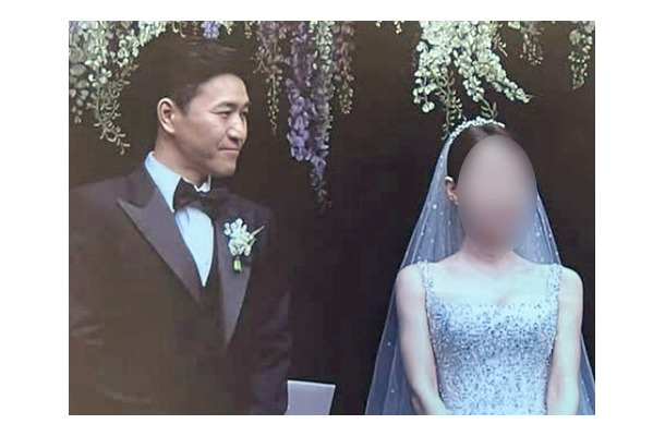 「精子が良くない」妻は“11歳下”、47歳が約1年の禁酒を経てパパに…韓国歌手の並々ならぬ覚悟
