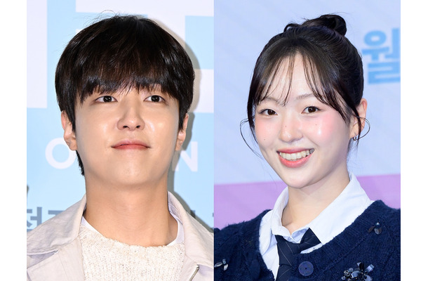 交際4カ月のスピード婚！『知ってるワイフ』出演俳優、4歳年下女優との結婚を発表「新たなスタート」