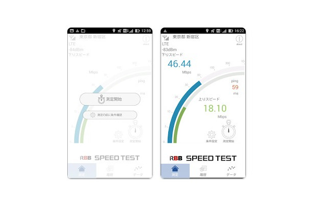 【10G回線ランキング】NURO光、平均下り速度600Mbps超えで1位に！中央値も他サービス引き離す