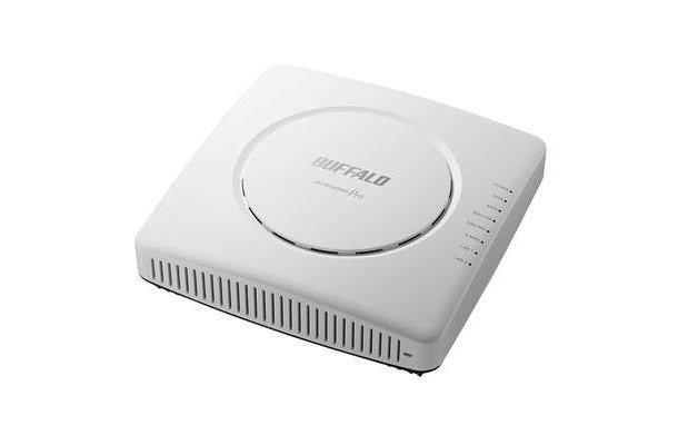 法人向けWi-Fi 7対応トライバンドアクセスポイント