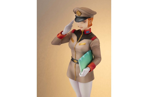 「ガンダム」のヒロインが続々フィギュアに！マチルダさんや、陣羽織と水着姿の「ラクス・クライン」2種も